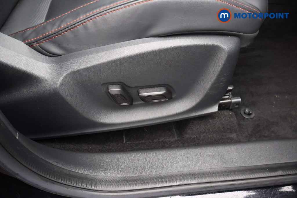 Mg Motor Uk ZS Trophy Connect Ev Automatic Electric SUV - Stock Number (1677295) - 23rd supplementary image
