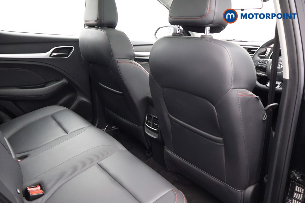 Mg Motor Uk ZS Trophy Connect Ev Automatic Electric SUV - Stock Number (1677295) - 24th supplementary image