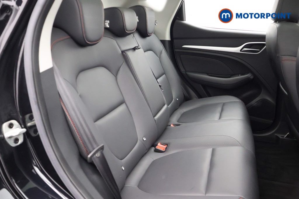 Mg Motor Uk ZS Trophy Connect Ev Automatic Electric SUV - Stock Number (1677295) - 25th supplementary image