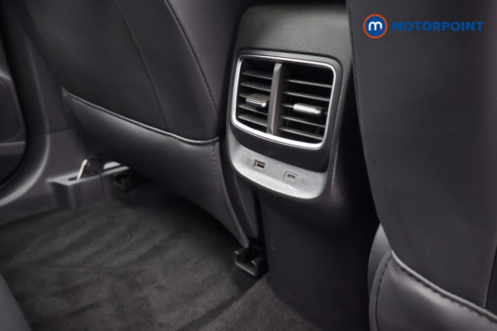 Mg Motor Uk ZS Trophy Connect Ev Automatic Electric SUV - Stock Number (1677295) - 26th supplementary image