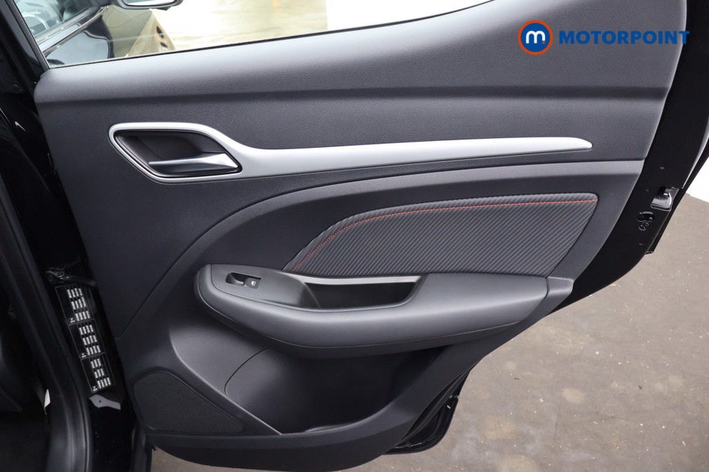 Mg Motor Uk ZS Trophy Connect Ev Automatic Electric SUV - Stock Number (1677295) - 27th supplementary image