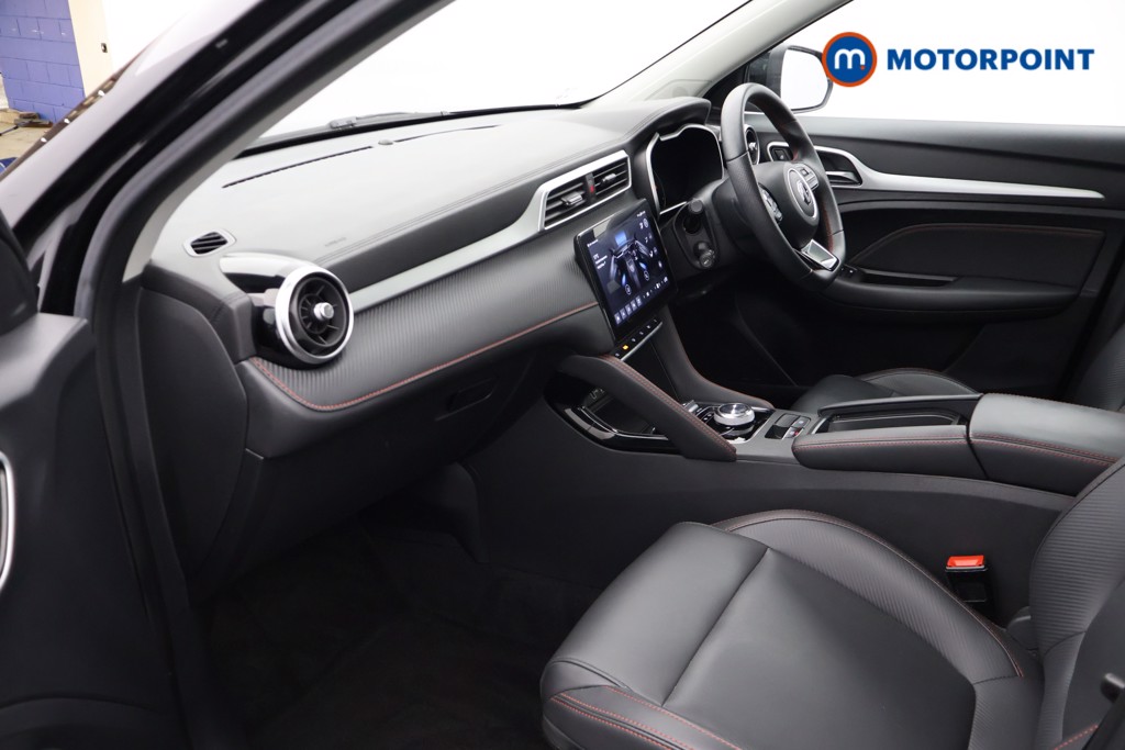 Mg Motor Uk ZS Trophy Connect Ev Automatic Electric SUV - Stock Number (1677295) - 29th supplementary image