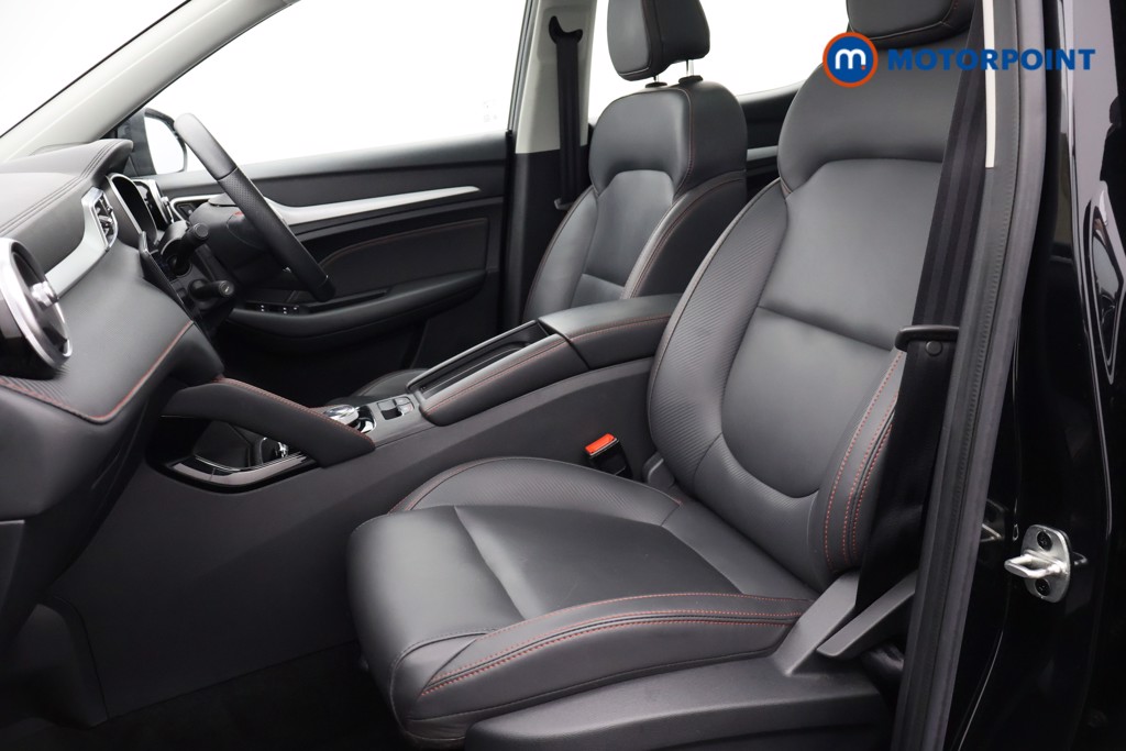Mg Motor Uk ZS Trophy Connect Ev Automatic Electric SUV - Stock Number (1677295) - 30th supplementary image