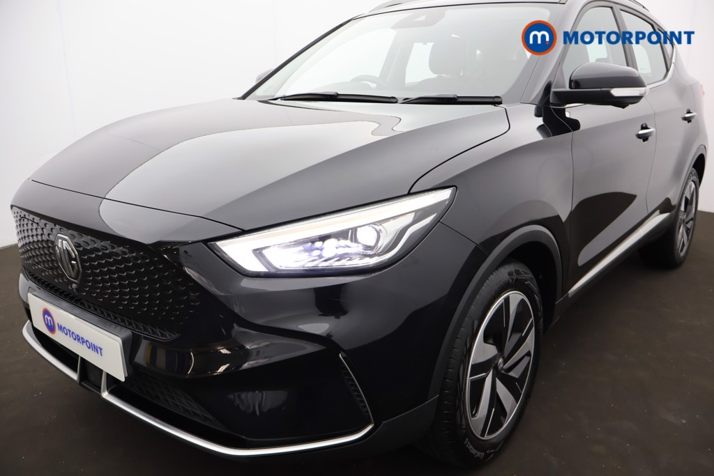 Mg Motor Uk ZS Trophy Connect Ev Automatic Electric SUV - Stock Number (1677295) - 31st supplementary image