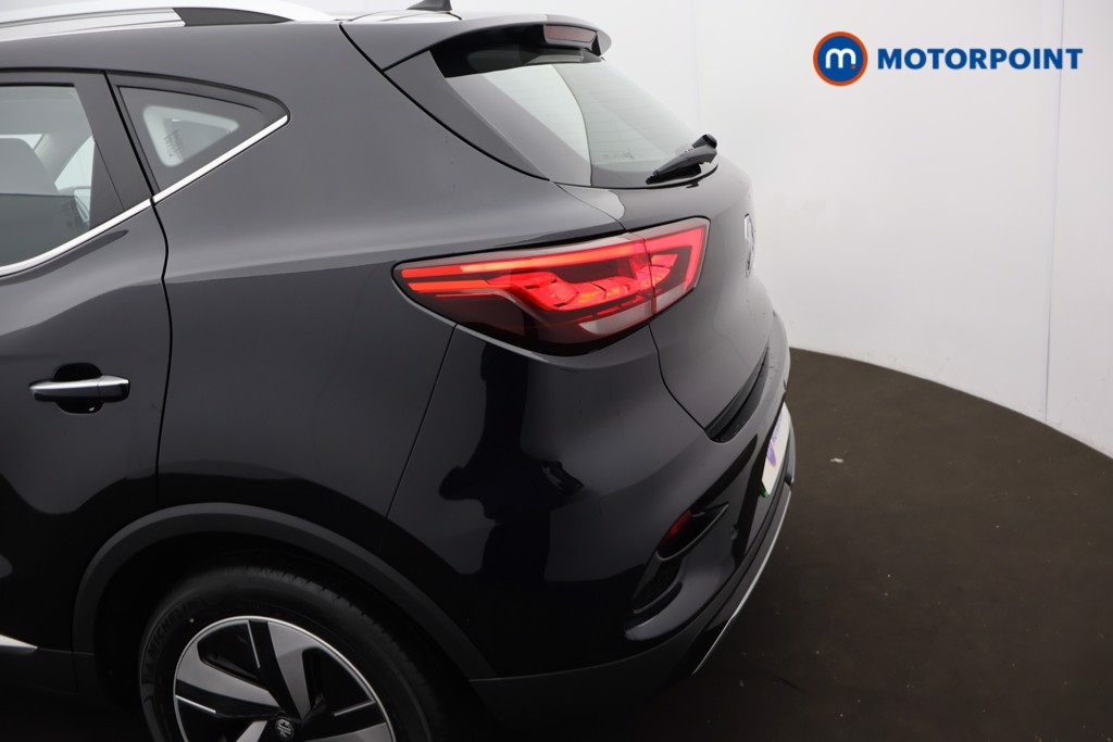 Mg Motor Uk ZS Trophy Connect Ev Automatic Electric SUV - Stock Number (1677295) - 32nd supplementary image