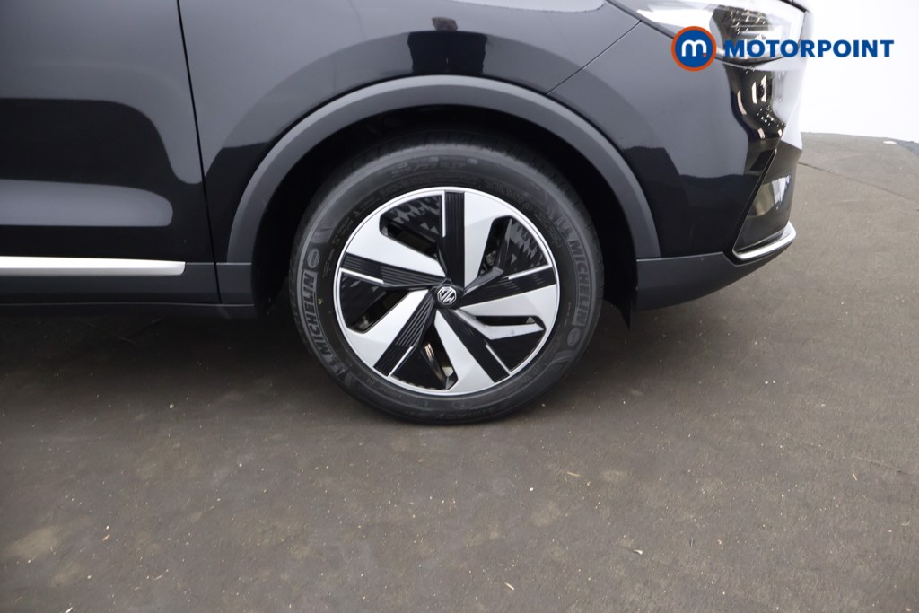 Mg Motor Uk ZS Trophy Connect Ev Automatic Electric SUV - Stock Number (1677295) - 1st supplementary image
