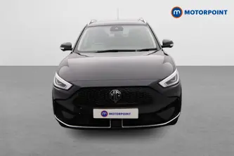 Mg Motor Uk ZS Trophy Connect Ev Automatic Electric SUV - Stock Number (1677295) - Front bumper