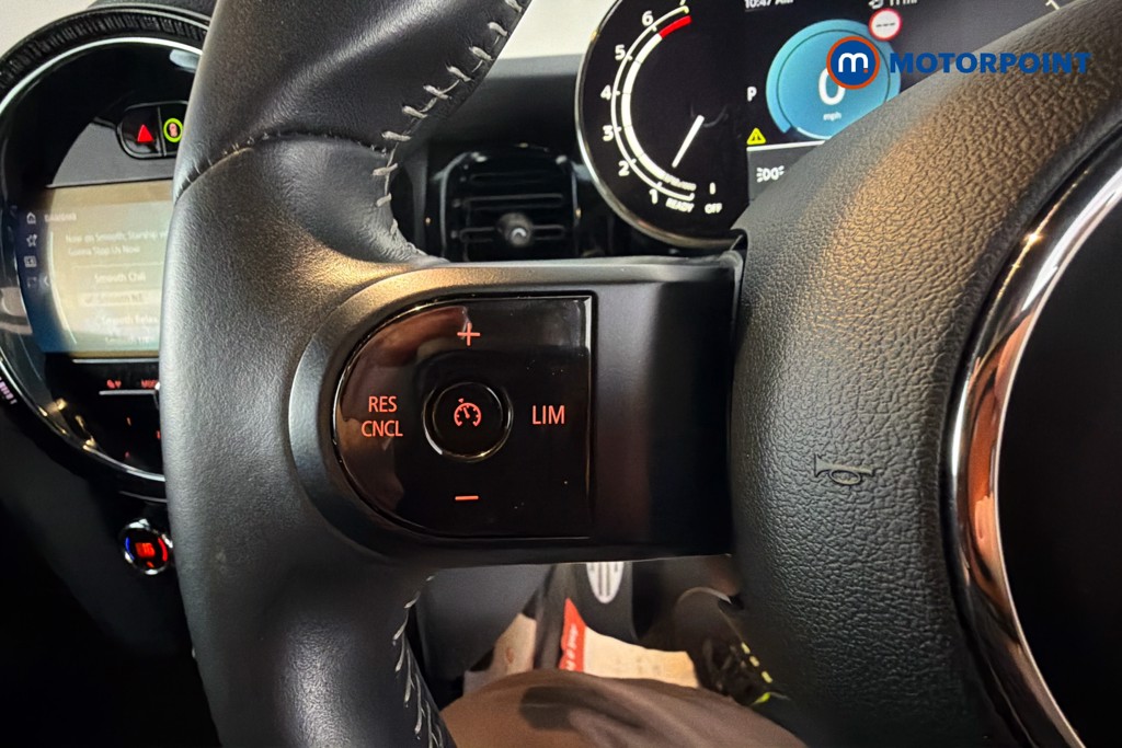 Mini Cooper C Sport Automatic Petrol Hatchback - Stock Number (1677392) - 3rd supplementary image