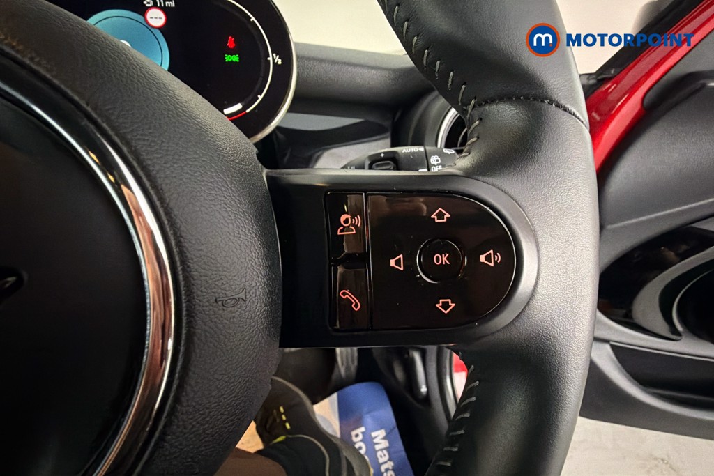 Mini Cooper C Sport Automatic Petrol Hatchback - Stock Number (1677392) - 4th supplementary image