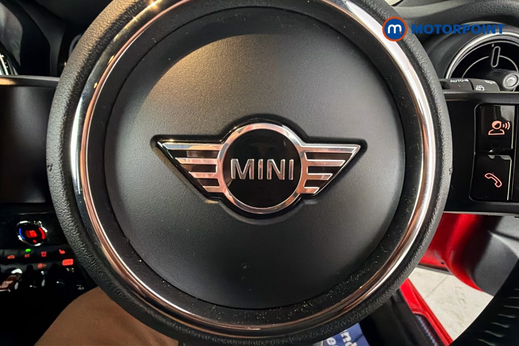 Mini Cooper C Sport Automatic Petrol Hatchback - Stock Number (1677392) - 5th supplementary image