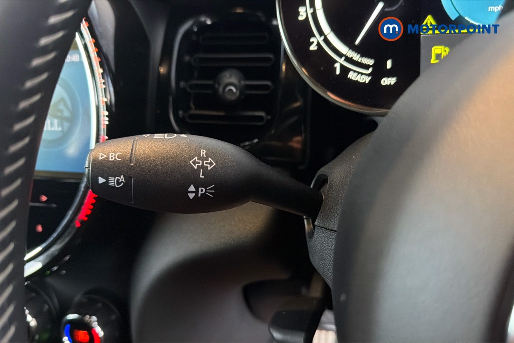 Mini Cooper C Sport Automatic Petrol Hatchback - Stock Number (1677392) - 6th supplementary image