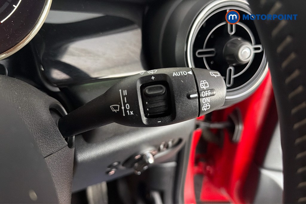 Mini Cooper C Sport Automatic Petrol Hatchback - Stock Number (1677392) - 7th supplementary image