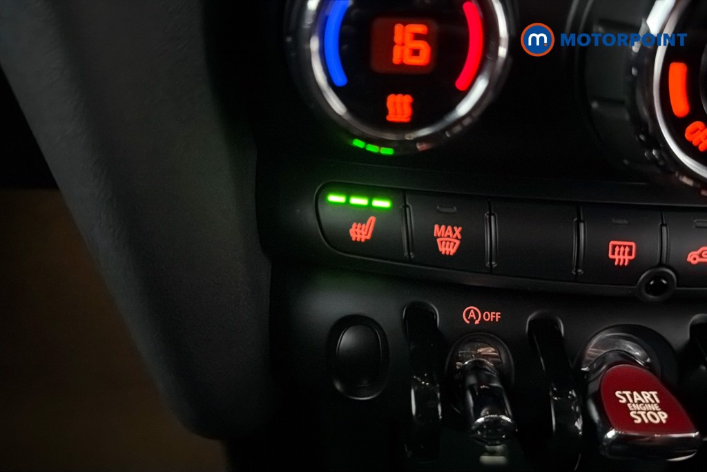 Mini Cooper C Sport Automatic Petrol Hatchback - Stock Number (1677392) - 14th supplementary image