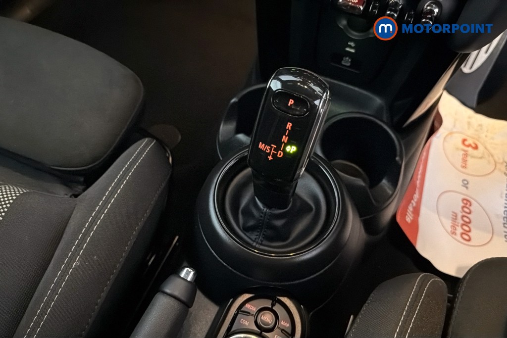 Mini Cooper C Sport Automatic Petrol Hatchback - Stock Number (1677392) - 15th supplementary image
