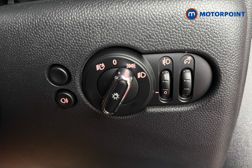 Mini Cooper C Sport Automatic Petrol Hatchback - Stock Number (1677392) - 18th supplementary image