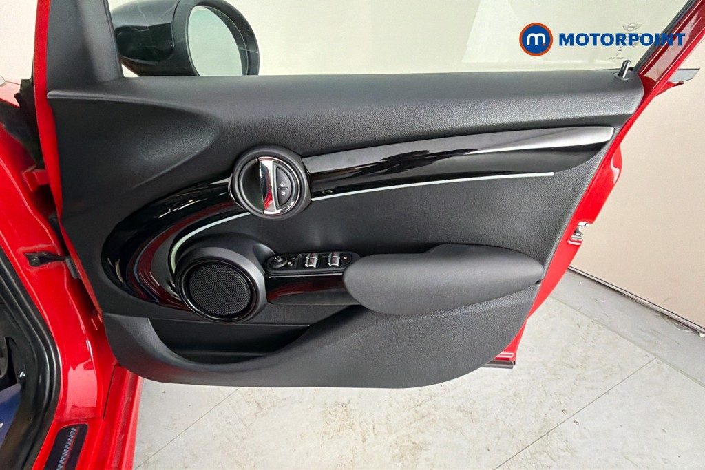 Mini Cooper C Sport Automatic Petrol Hatchback - Stock Number (1677392) - 19th supplementary image