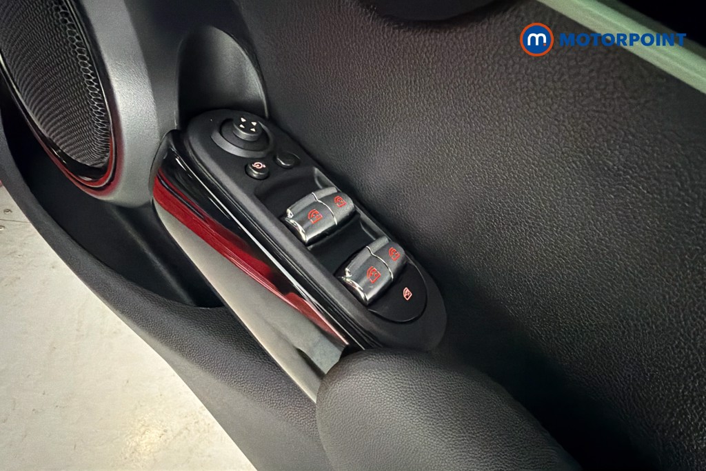 Mini Cooper C Sport Automatic Petrol Hatchback - Stock Number (1677392) - 20th supplementary image