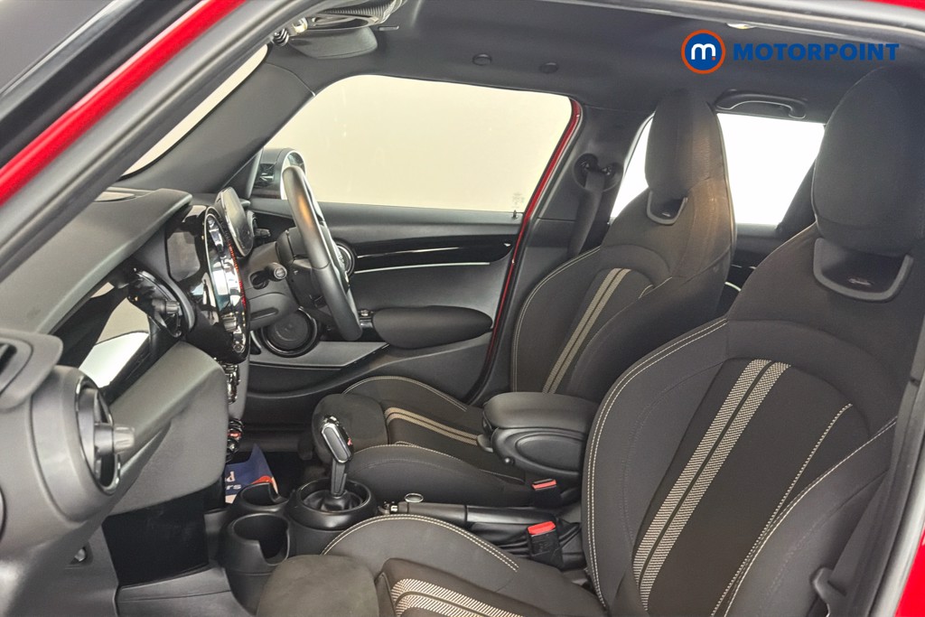 Mini Cooper C Sport Automatic Petrol Hatchback - Stock Number (1677392) - 22nd supplementary image