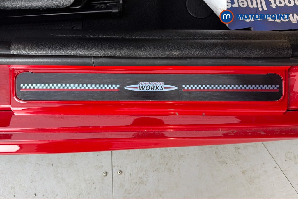 Mini Cooper C Sport Automatic Petrol Hatchback - Stock Number (1677392) - 27th supplementary image