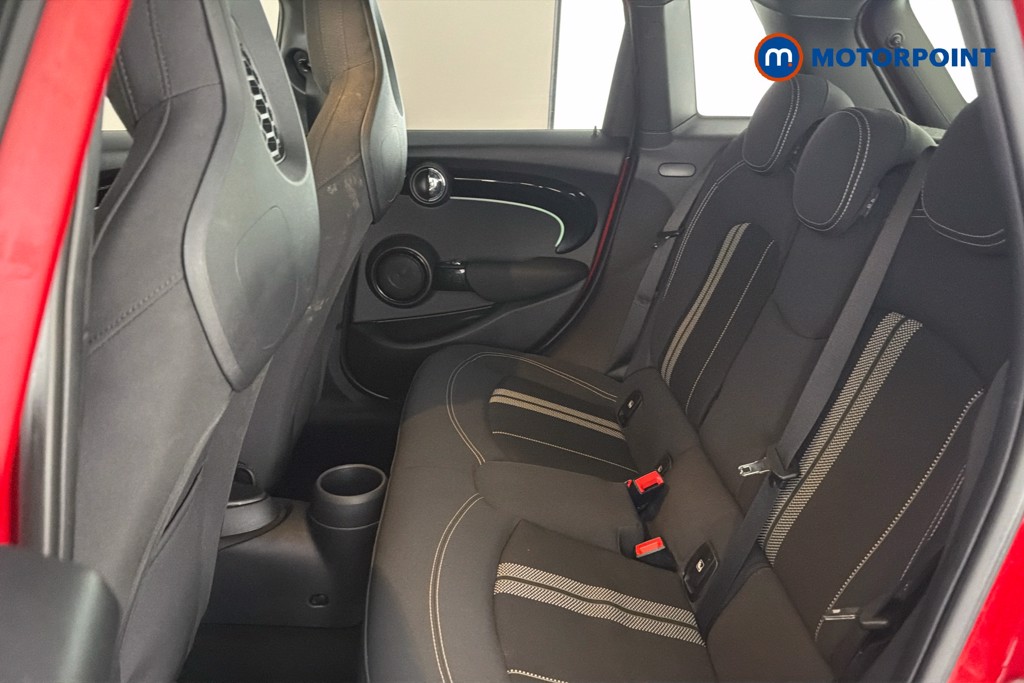 Mini Cooper C Sport Automatic Petrol Hatchback - Stock Number (1677392) - 28th supplementary image