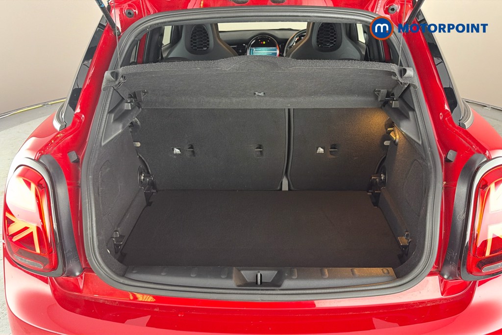 Mini Cooper C Sport Automatic Petrol Hatchback - Stock Number (1677392) - 33rd supplementary image