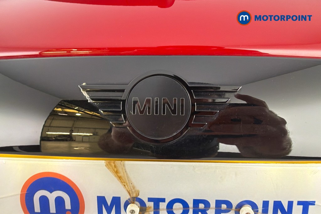 Mini Cooper C Sport Automatic Petrol Hatchback - Stock Number (1677392) - 37th supplementary image