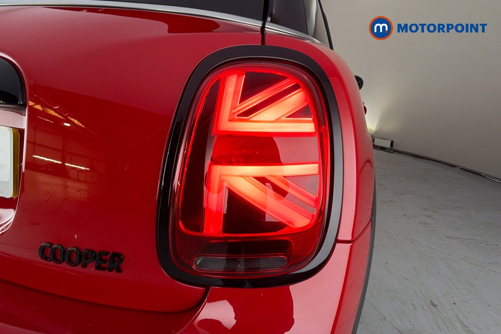 Mini Cooper C Sport Automatic Petrol Hatchback - Stock Number (1677392) - 38th supplementary image