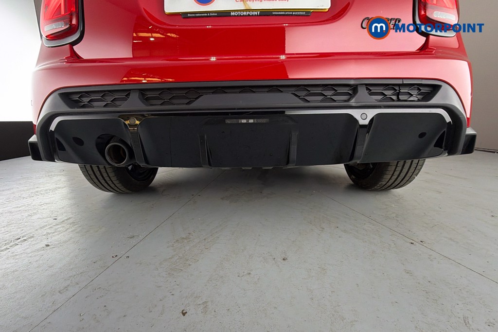 Mini Cooper C Sport Automatic Petrol Hatchback - Stock Number (1677392) - 39th supplementary image