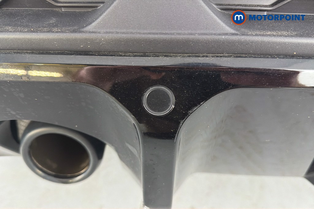 Mini Cooper C Sport Automatic Petrol Hatchback - Stock Number (1677392) - 40th supplementary image