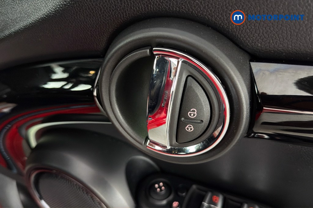 Mini Cooper C Sport Automatic Petrol Hatchback - Stock Number (1677392) - 42nd supplementary image