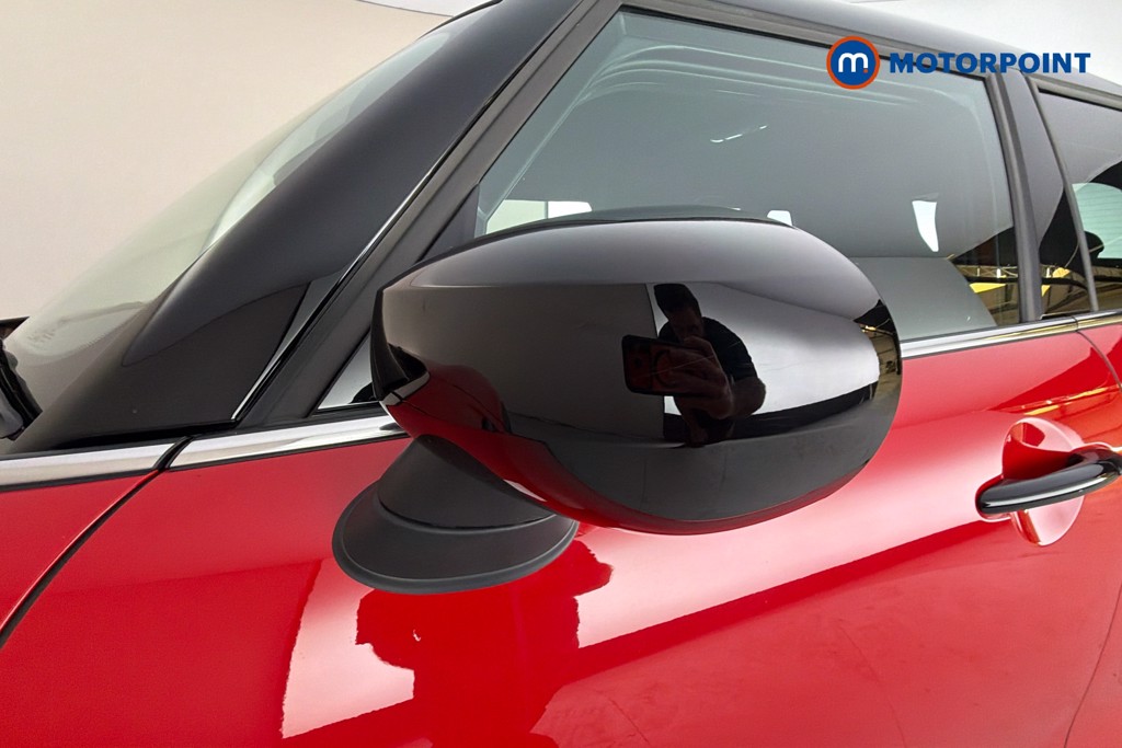 Mini Cooper C Sport Automatic Petrol Hatchback - Stock Number (1677392) - 43rd supplementary image