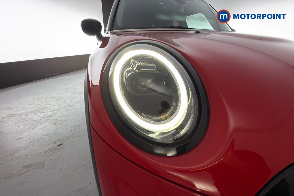 Mini Cooper C Sport Automatic Petrol Hatchback - Stock Number (1677392) - 44th supplementary image