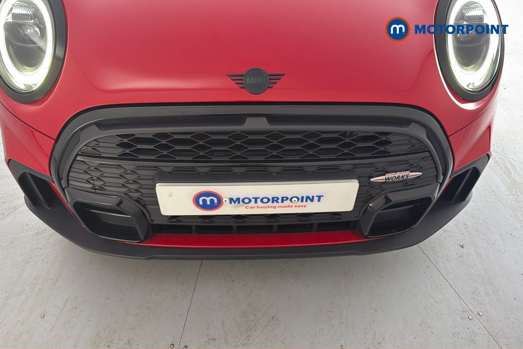 Mini Cooper C Sport Automatic Petrol Hatchback - Stock Number (1677392) - 45th supplementary image