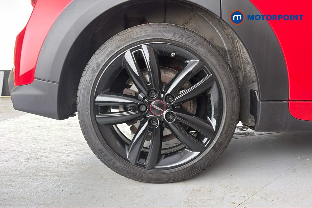 Mini Cooper C Sport Automatic Petrol Hatchback - Stock Number (1677392) - 49th supplementary image