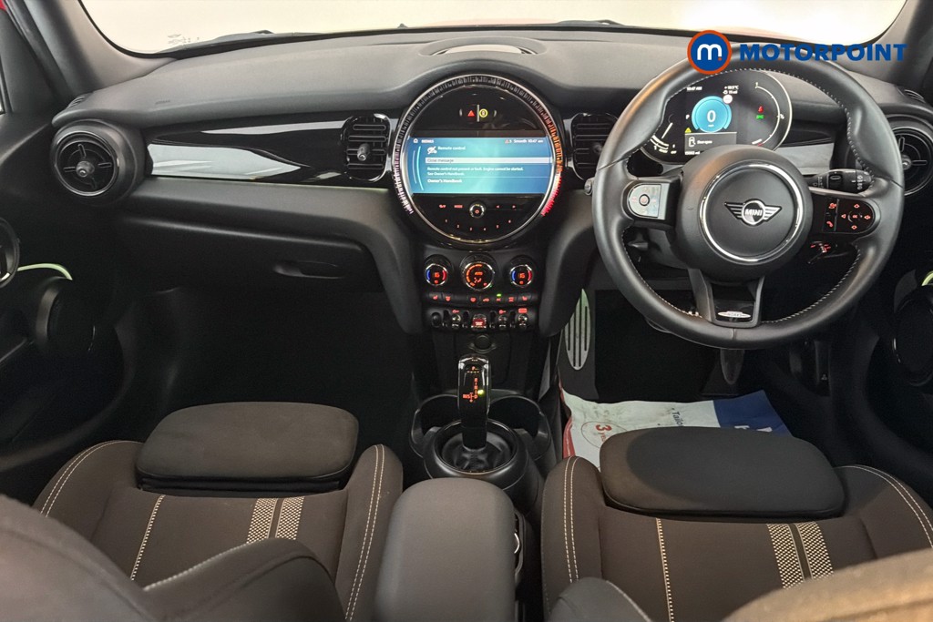 Mini Cooper C Sport Automatic Petrol Hatchback - Stock Number (1677392) - 1st supplementary image