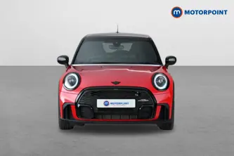 Mini Cooper C Sport Automatic Petrol Hatchback - Stock Number (1677392) - Front bumper