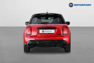 Mini Cooper C Sport Automatic Petrol Hatchback - Stock Number (1677392) - Rear bumper