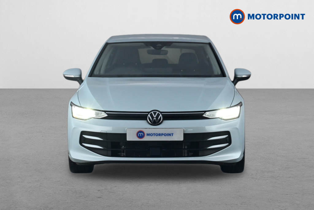 Volkswagen Golf Match Manual Petrol Hatchback - Stock Number (1677433) - Front bumper