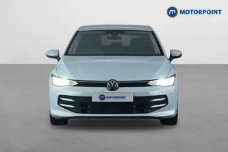 Volkswagen Golf Match Manual Petrol Hatchback - Stock Number (1677433) - Front bumper