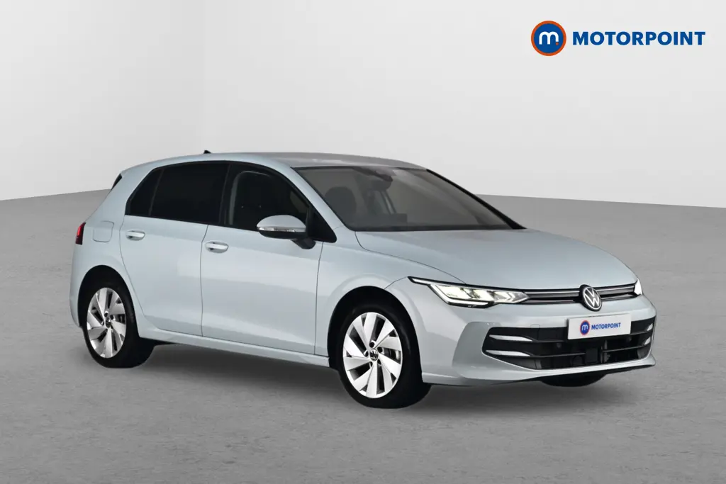 2024 Volkswagen Golf