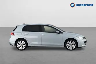 Volkswagen Golf Match Manual Petrol Hatchback - Stock Number (1677433) - Drivers side