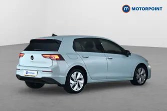 Volkswagen Golf Match Manual Petrol Hatchback - Stock Number (1677433) - Drivers side rear corner