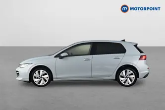 Volkswagen Golf Match Manual Petrol Hatchback - Stock Number (1677433) - Passenger side