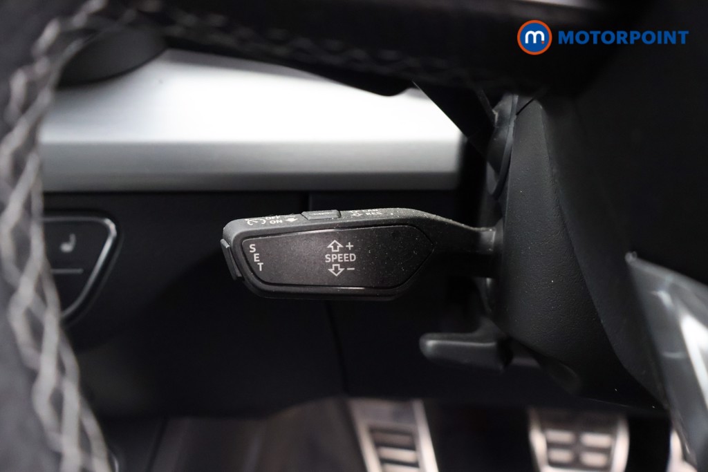 Audi Q5 S Line Automatic Petrol SUV - Stock Number (1677437) - 6th supplementary image