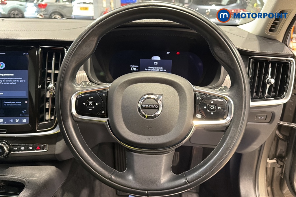 Volvo V90 Cross Country Automatic Diesel Estate - Stock Number (1677449) - 2nd supplementary image