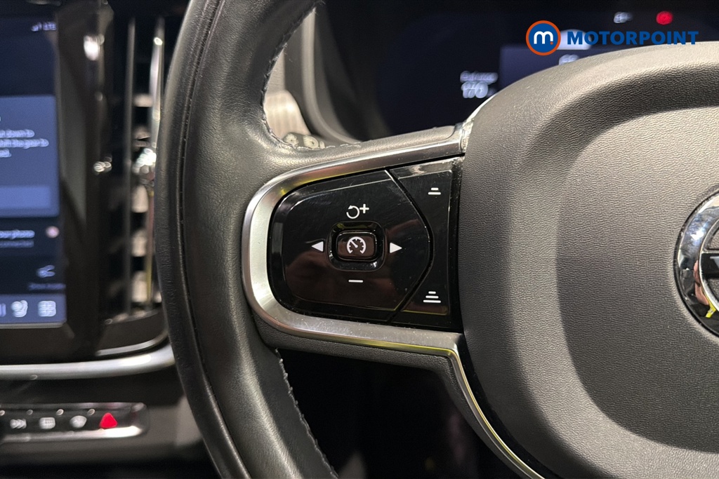 Volvo V90 Cross Country Automatic Diesel Estate - Stock Number (1677449) - 4th supplementary image