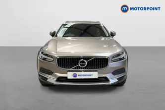 Volvo V90 Cross Country Automatic Diesel Estate - Stock Number (1677449) - Front bumper