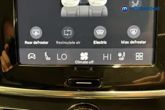 Volvo V90 Cross Country Automatic Diesel Estate - Stock Number (1677449) - 14th supplementary image