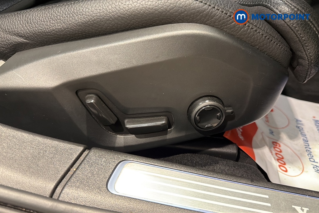 Volvo V90 Cross Country Automatic Diesel Estate - Stock Number (1677449) - 23rd supplementary image