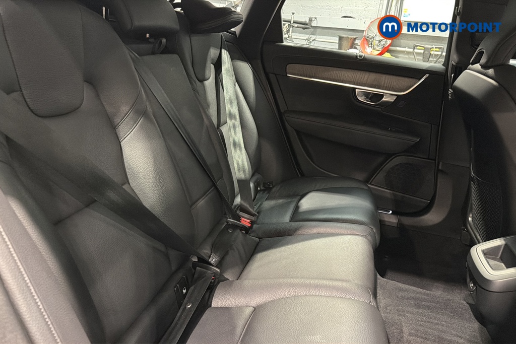 Volvo V90 Cross Country Automatic Diesel Estate - Stock Number (1677449) - 25th supplementary image